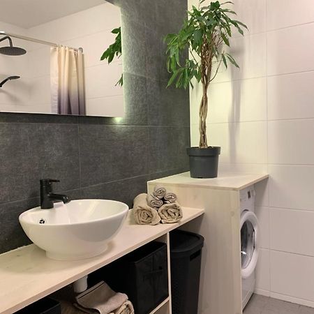 פארנו Apartment Riia Mnt 88 מראה חיצוני תמונה