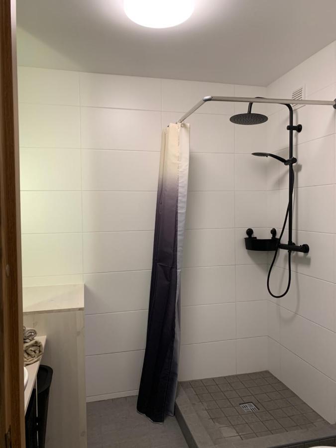 פארנו Apartment Riia Mnt 88 מראה חיצוני תמונה