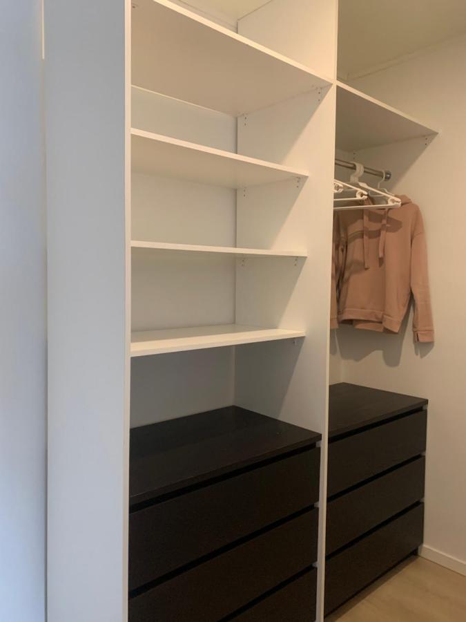 פארנו Apartment Riia Mnt 88 מראה חיצוני תמונה