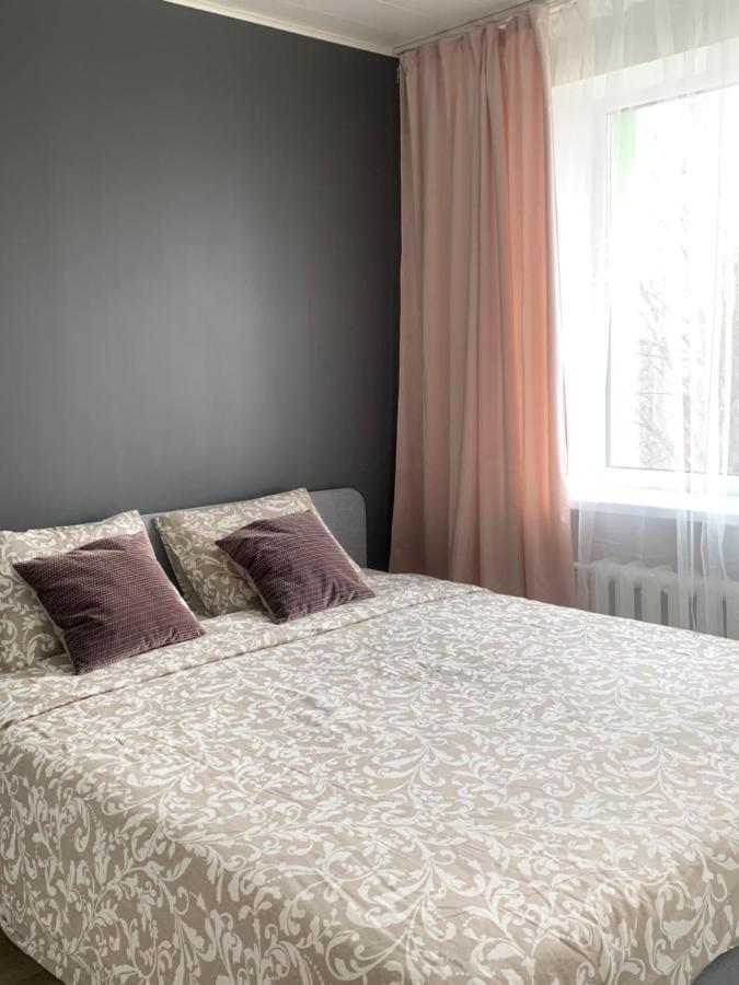 פארנו Apartment Riia Mnt 88 מראה חיצוני תמונה