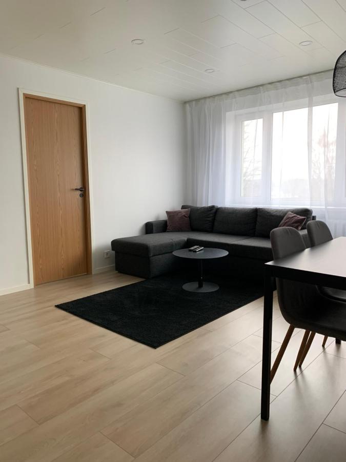 פארנו Apartment Riia Mnt 88 מראה חיצוני תמונה