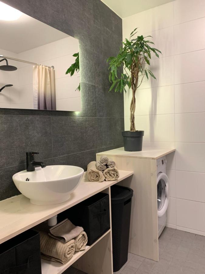 פארנו Apartment Riia Mnt 88 מראה חיצוני תמונה