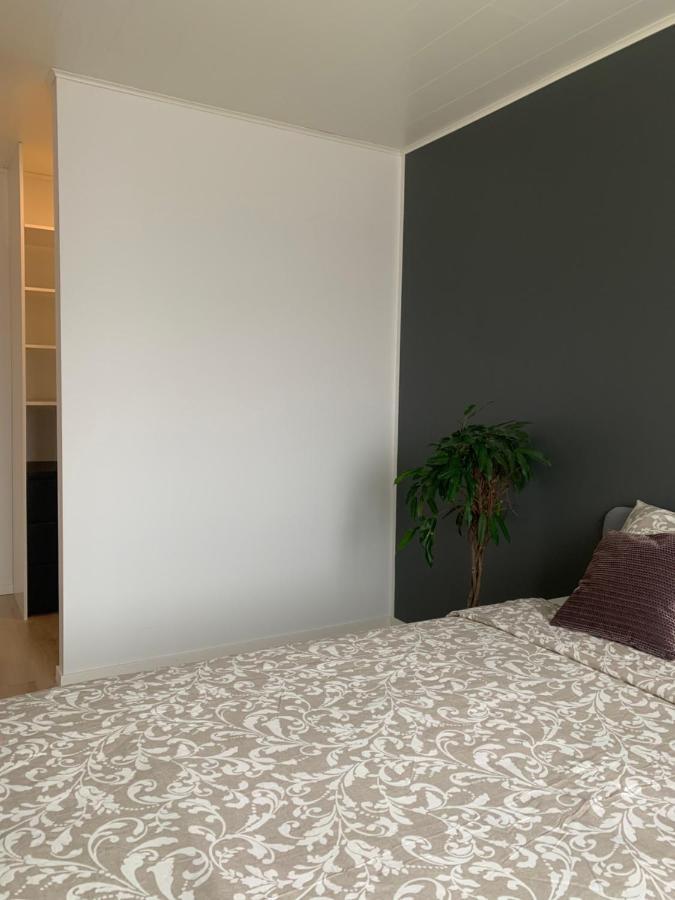 פארנו Apartment Riia Mnt 88 מראה חיצוני תמונה