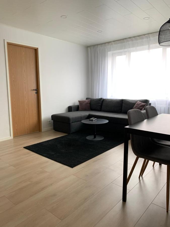 פארנו Apartment Riia Mnt 88 מראה חיצוני תמונה