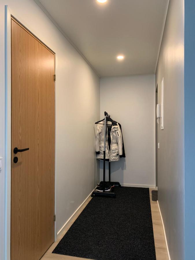 פארנו Apartment Riia Mnt 88 מראה חיצוני תמונה